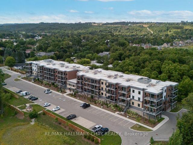 Apartment for rent in Grey, Ontario