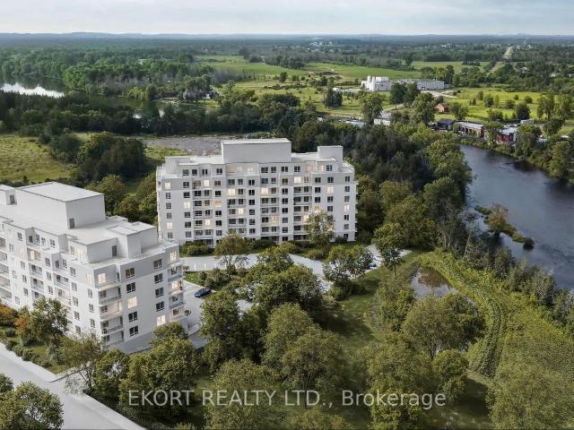Apartment for rent in Ontario