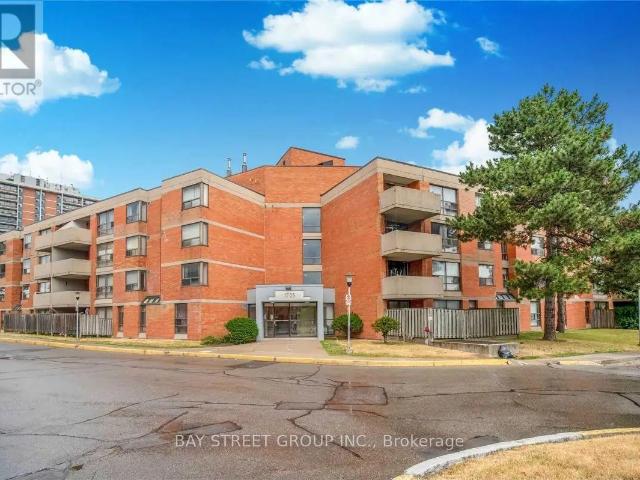 Apartment for rent in Scarborough North, Toronto