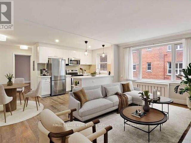 Apartment for rent in Woburn, Ontario