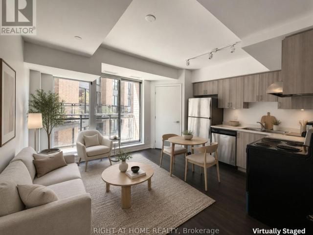 Apartment for rent in Woburn, Ontario