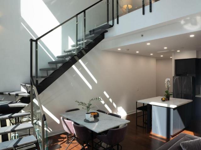 Apartment for rent in Woburn, Ontario