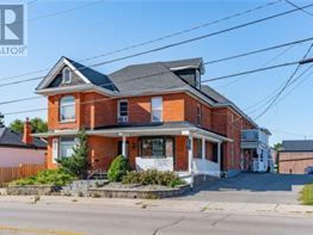 Apartment for rent in Ancaster, Ontario