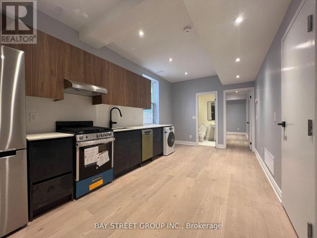 Apartment for rent in Woburn, Ontario