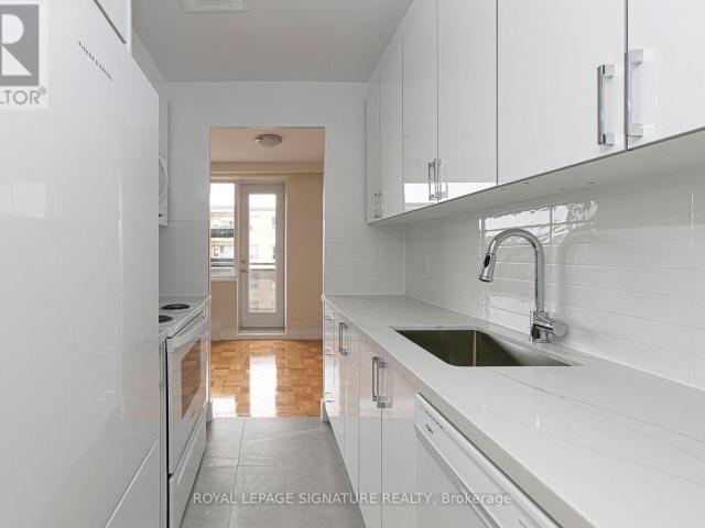 Apartment for rent in Woburn, Ontario