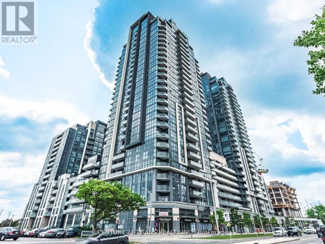 Apartment for rent in Spadina—Fort York, Toronto