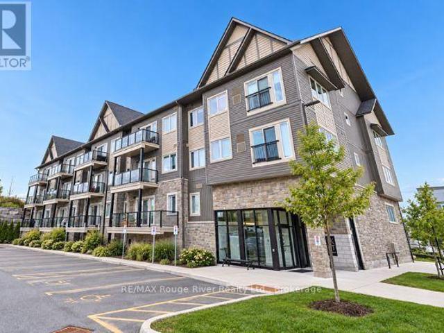 Apartment for rent in Selwyn, Central Ontario