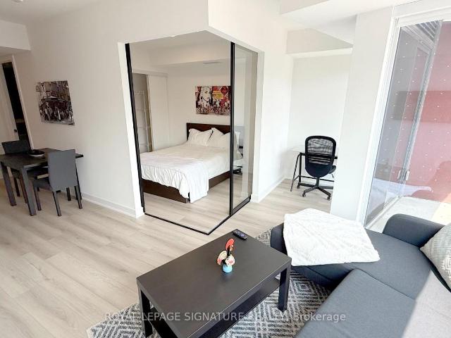 Apartment for rent in Woburn, Ontario