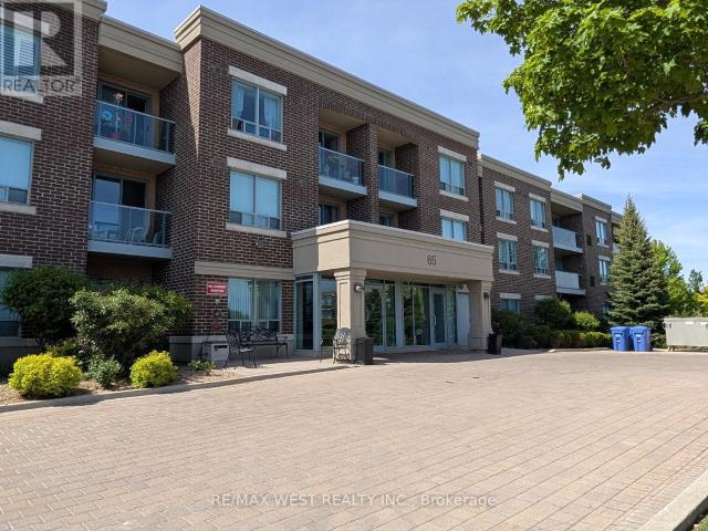 Apartment for rent in Georgina, Ontario