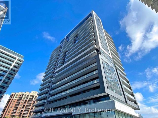 Apartment for rent in York, Ontario