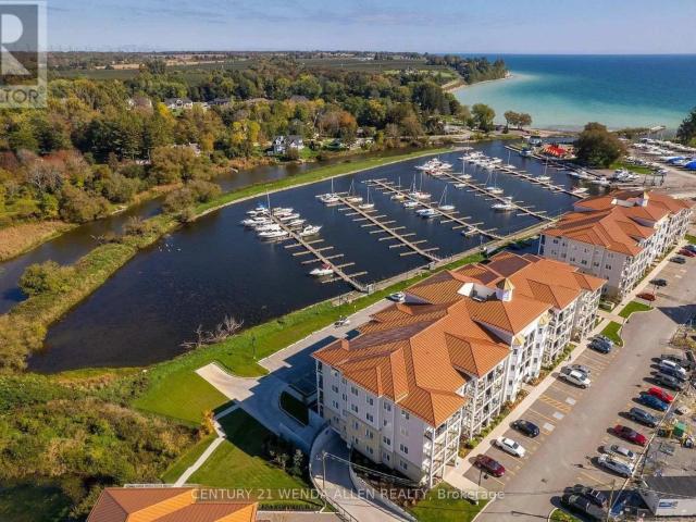 Apartment for rent in Port of Newcastle, Clarington