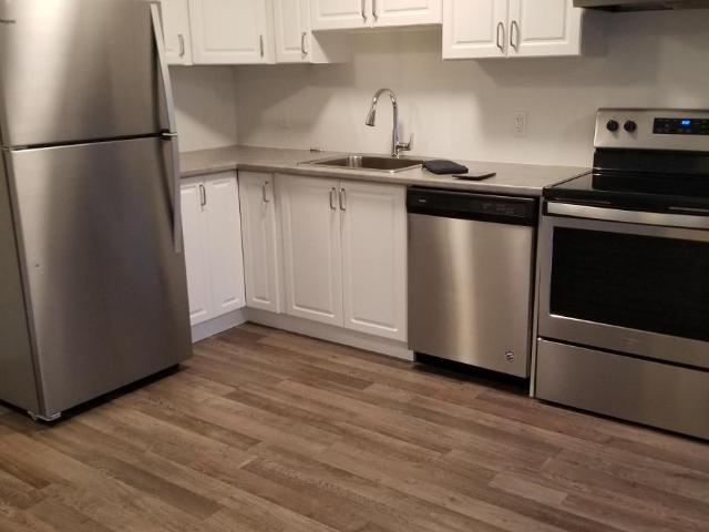 Apartment for rent in Tillsonburg, Southwestern Ontario