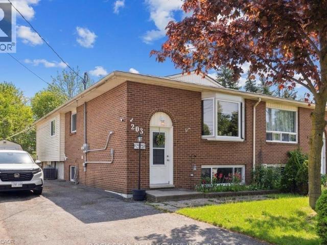 Apartment for rent in Niagara, Ontario