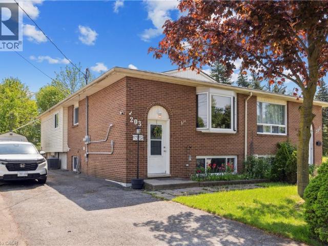 Apartment for rent in Niagara, Ontario