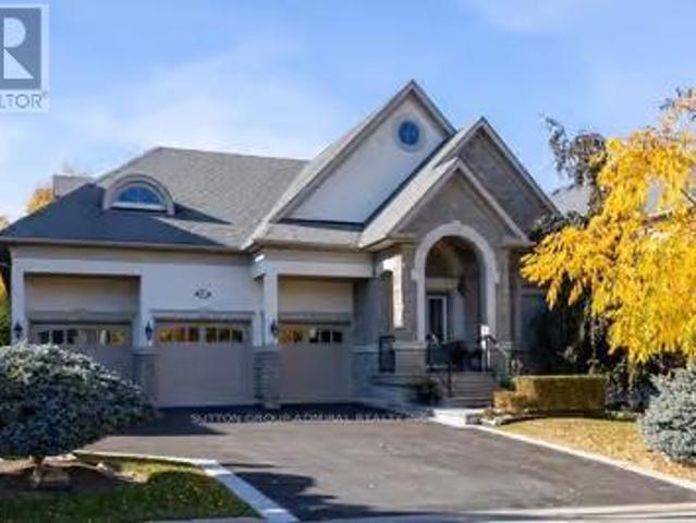 Apartment for rent in York, Ontario