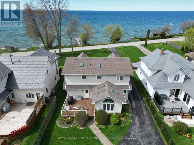 Apartment for rent in York, Ontario
