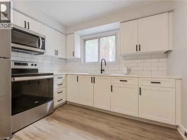 Apartment for rent in Kitchener, Ontario