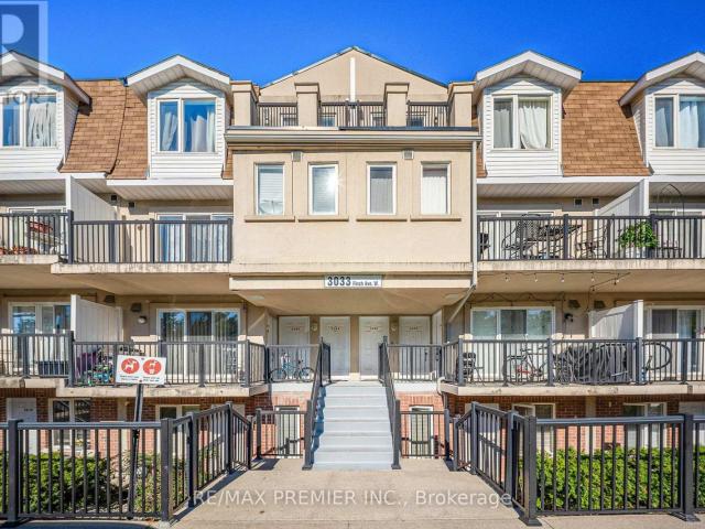Apartment for rent in Woburn, Ontario