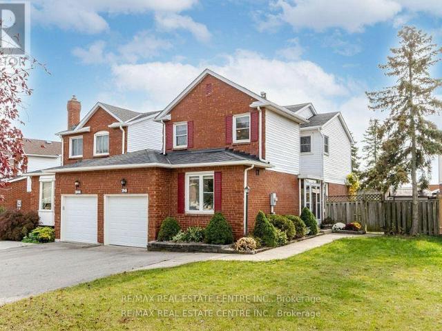 Apartment for rent in Oakville, Ontario