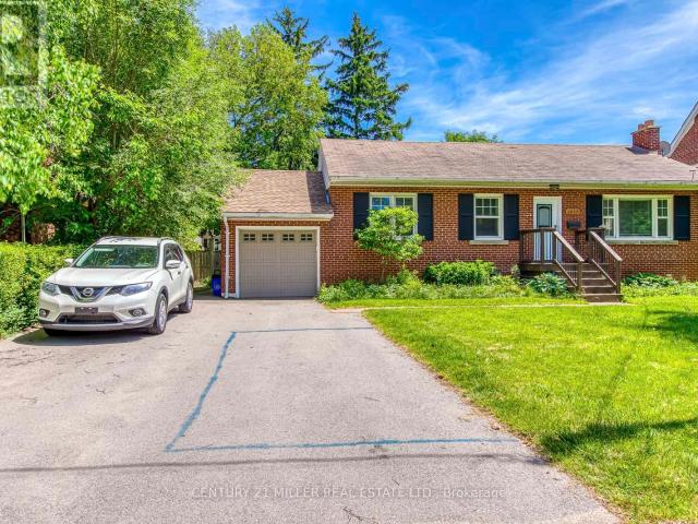 Apartment for rent in Burlington, Ontario