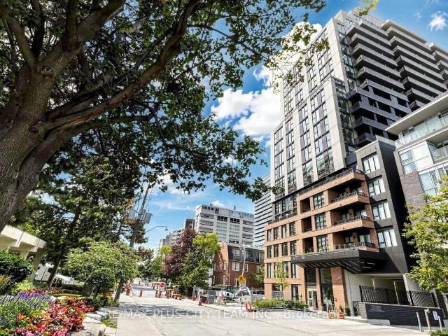 Apartment for rent in Don Valley West, Toronto