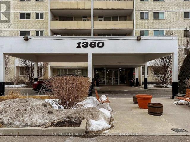 Apartment for rent in Woburn, Ontario