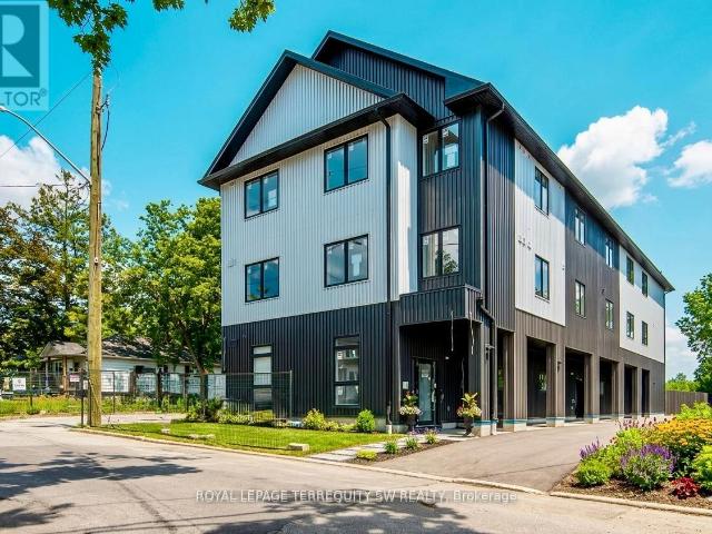Apartment for rent in Barrie, Ontario