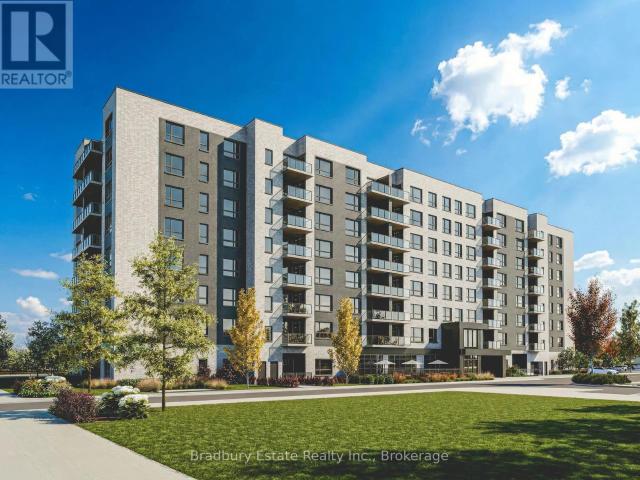 Apartment for rent in Cambridge, Ontario