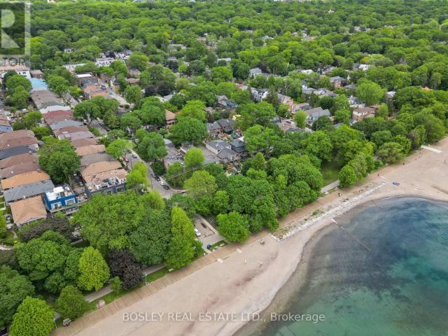 Apartment for rent in Beaches—East York, Toronto