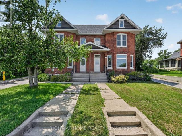 Apartment for rent in Bradford West Gwillimbury, Ontario