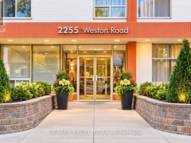 Apartment for rent in York South—Weston, Toronto