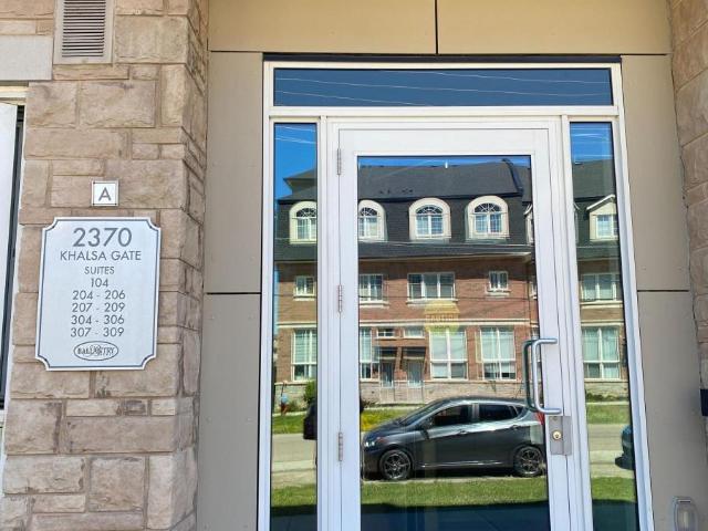 Apartment for rent in Oakville, Ontario