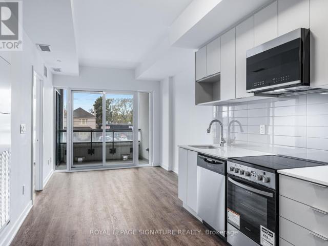 Apartment for rent in Woburn, Ontario