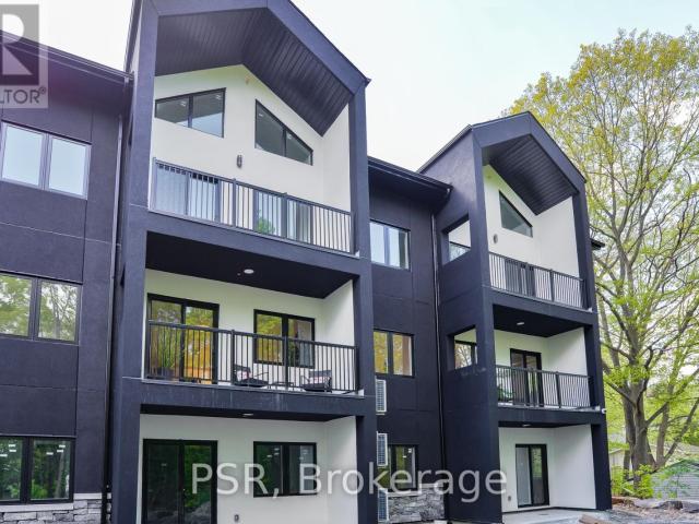 Apartment for rent in Muskoka, Ontario