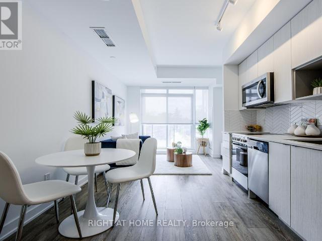 Apartment for rent in Woburn, Ontario