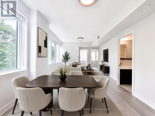 Apartment for rent in Woburn, Ontario
