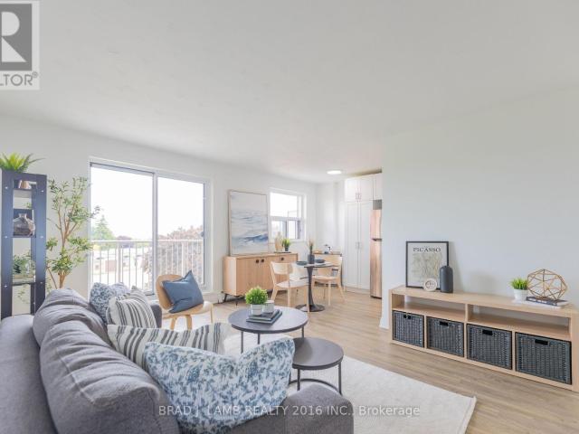 Apartment for rent in Ancaster, Ontario