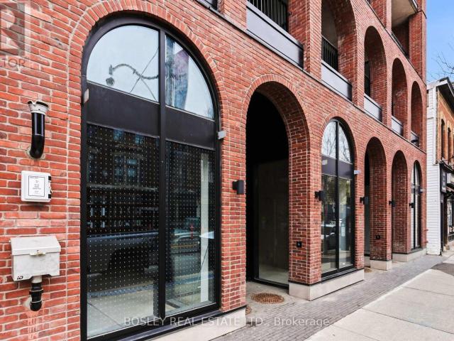 Apartment for rent in Woburn, Ontario