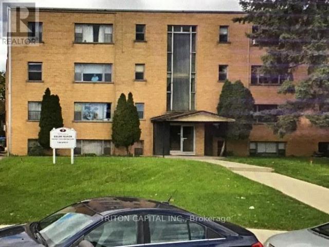 Apartment for rent in Ancaster, Ontario