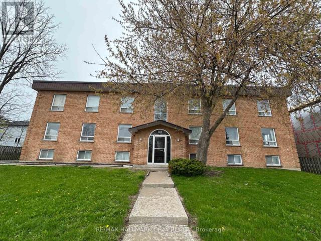Apartment for rent in Barrie, Ontario