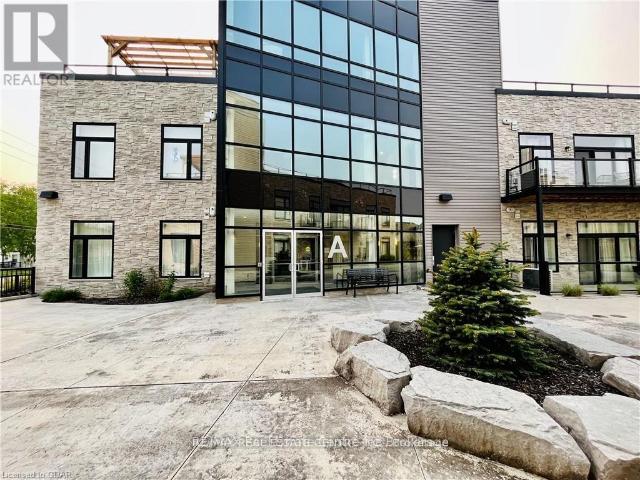 Apartment for rent in Brant, Ontario