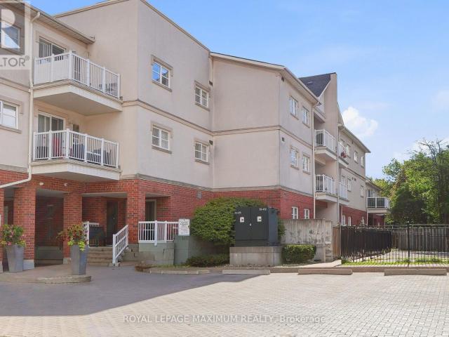 Apartment for rent in York, Ontario