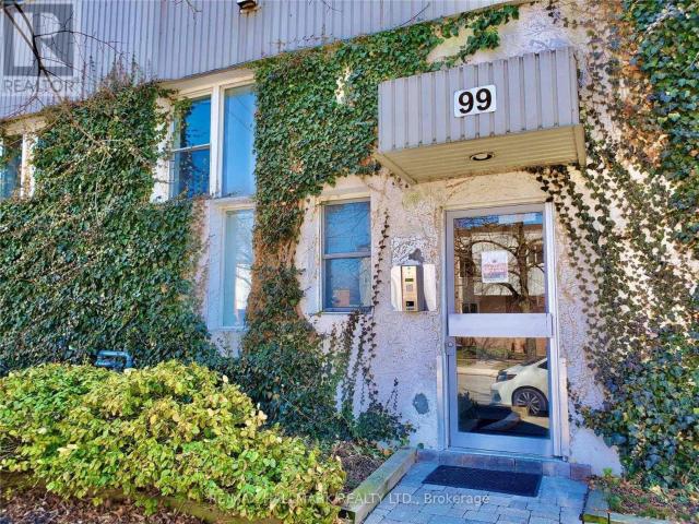 Apartment for rent in Woburn, Ontario
