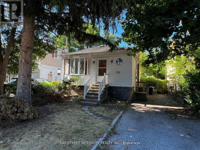 Apartment for rent in Woburn, Ontario