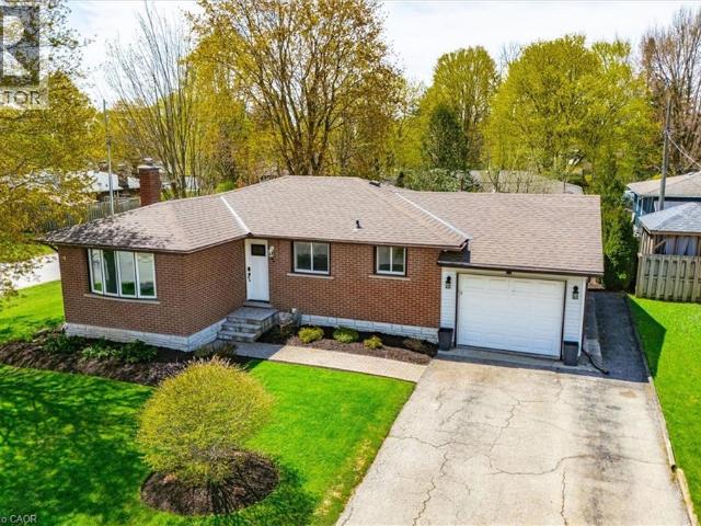 Apartment for rent in Wellington, Ontario