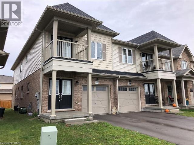House for rent in Ancaster, Ontario