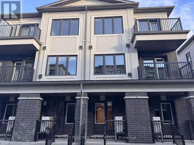 Apartment for rent in York, Ontario