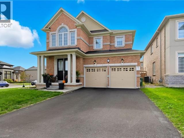 Apartment for rent in Ancaster, Ontario