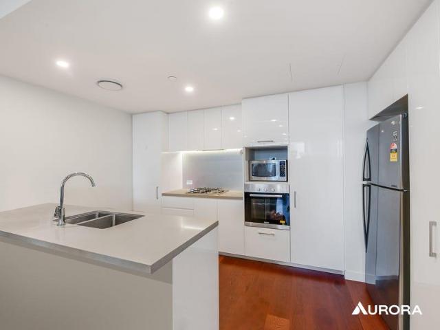 Apartment for rent in Toombul, Queensland