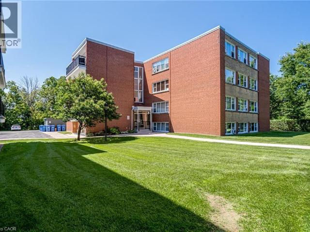 Apartment for rent in Burlington, Ontario